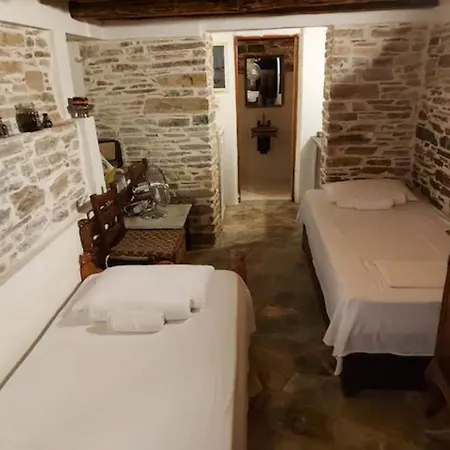 Cozy Nest Afissos