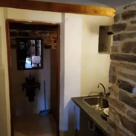 Holiday home Cozy Nest Afissos