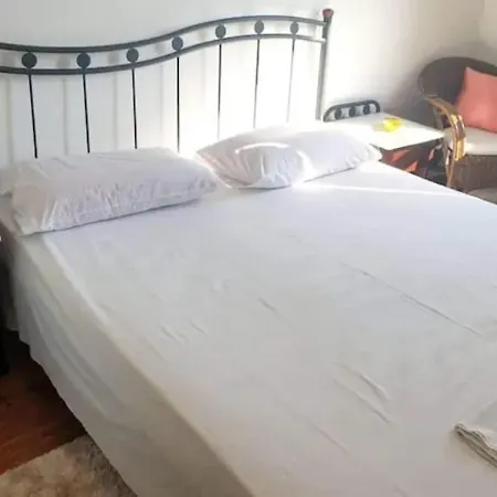 Cozy Nest Holiday home