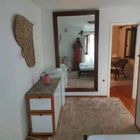 Cozy Nest Holiday home Afissos