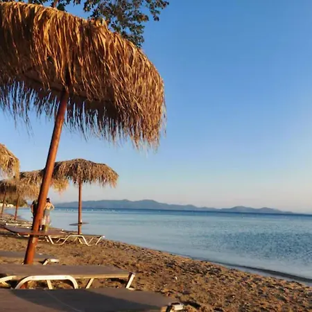 Holiday home Cozy Nest Afissos